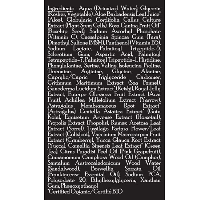 Brickell Men's Dark Circle Under Eye Treatment Serum For Men, Natural and Organic Eye Gel to Firm Men's Wrinkles, Reduce Dark Bags Under Eyes, and Promote Youthful Skin, 0.65 Ounce, Unscented-GlimoraGlow