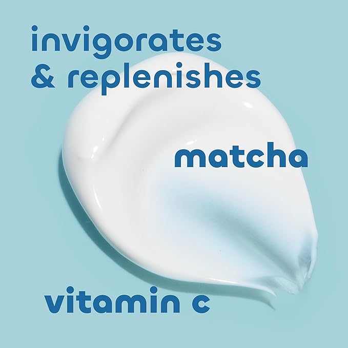 Seaweed Bath Co. Energize Body Cream - Grapefruit Orange | Hand and Body Lotion with Vitamin C, Hyaluronic Acid and Shea Butter | Invigorating Moisturizer For Dry Skin | 6 oz-GlimoraGlow