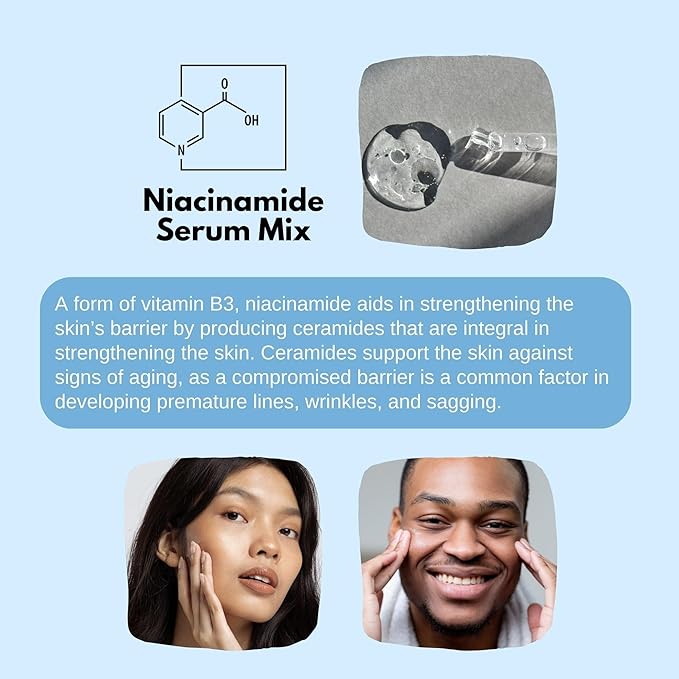 Cryotherapy Ice Massager Infused with Retinol - Cryo ICY Pops Face Massage Ice Roller | Cryotherapy Cooling Facial Ice Massager - for Face & Eyes-GlimoraGlow