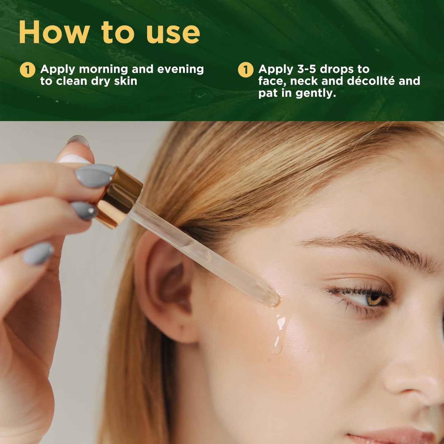 Tree of Life Beauty Ceramide Serum Complex - Skin Barrier Serum with Hemp Seed Oil - Nourishing Barrier Serum with Hyaluronic Acid, Niacinamide and Colloidal Oatmeal - Hydrating Serum for Face 1 Fl Oz-GlimoraGlow