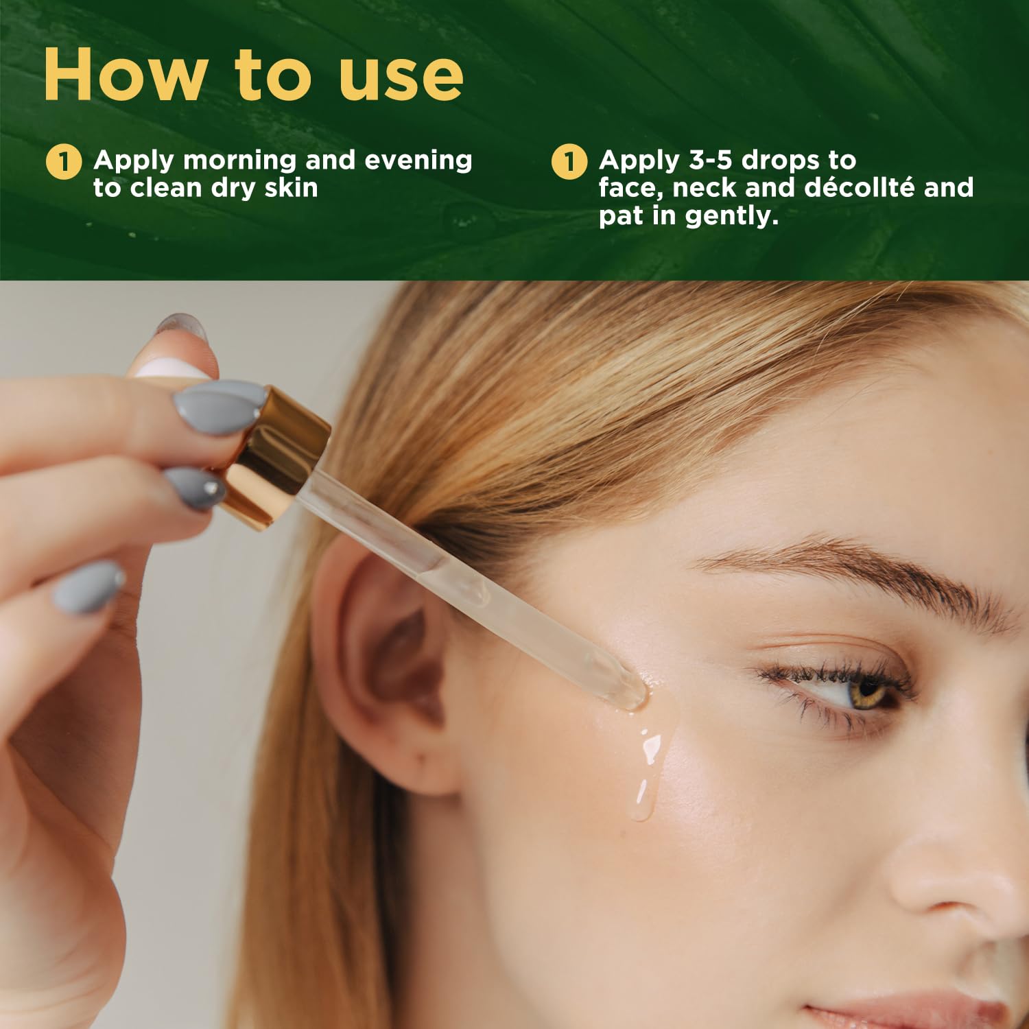 Tree of Life Beauty Ceramide Serum Complex - Skin Barrier Serum with Hemp Seed Oil - Nourishing Barrier Serum with Hyaluronic Acid, Niacinamide and Colloidal Oatmeal - Hydrating Serum for Face 1 Fl Oz-GlimoraGlow