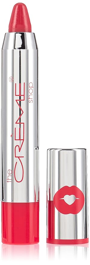 "Kiss It Better" Tinted Lip Balm with Vitamin E Booboo-GlimoraGlow