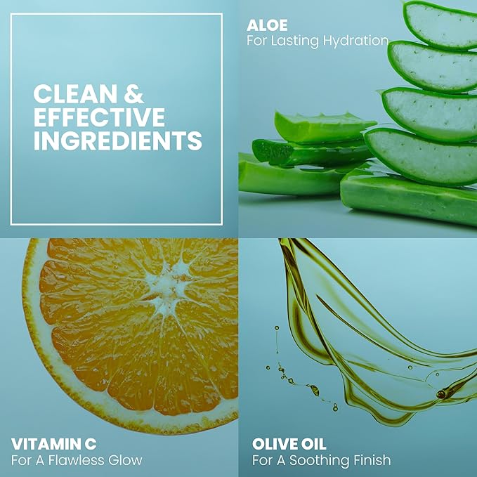 Eva Naturals Retinol + Squalane Serum – Anti Aging Face Serum for Wrinkles, Collagen Boost, Eye & Night Use – Retinoid Skin Care for Acne, Pores, Dark Spots & Sensitive Skin-GlimoraGlow