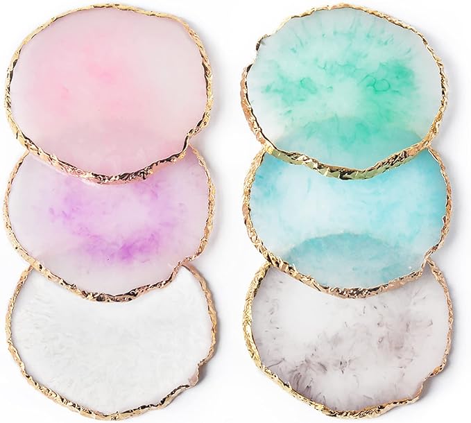 1 Piece Nail Art Palette Nail Polish Palette Mixing Palette Makeup Plate Nail Plates for Nail Art Nail Tip Holder Nail Art Display (1 Blue)-GlimoraGlow