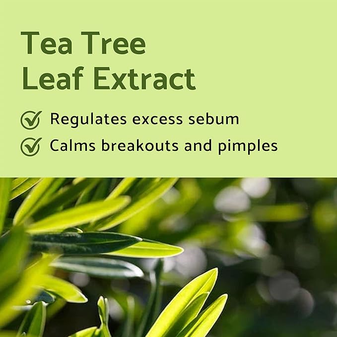 iUNIK Centella Mini Set Travel-Friendly Skincare Set Ultra calming and hydrating for sensitive skin - Tea Tree Relief Toner,Serum, Centella Calming Gel Cream-GlimoraGlow