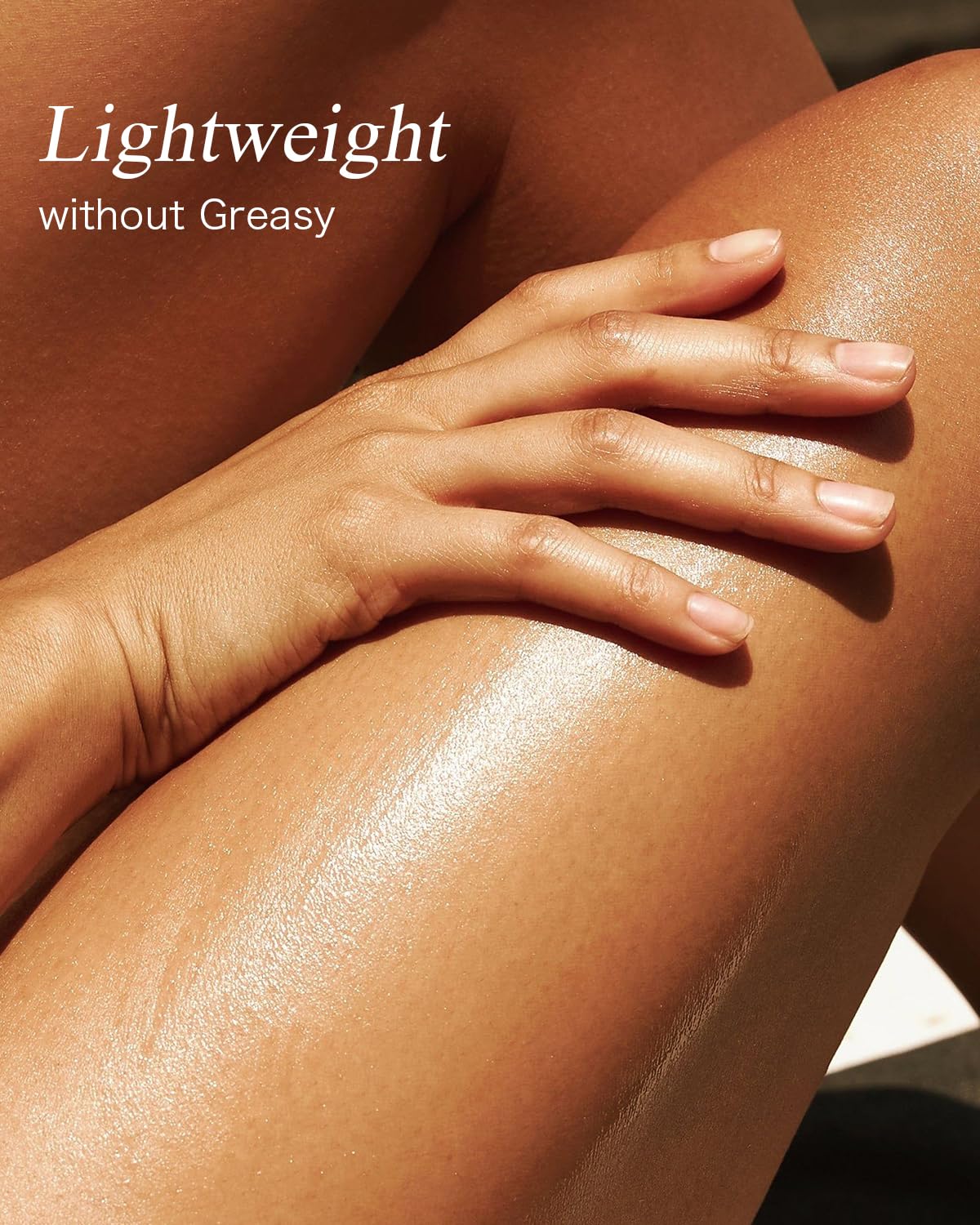 Yoken Multi-Used Body Oil For Skin,Face,Hair and Nails,Multi Purpose Organic oil With Rose Petals,Vitamin E & Almond Oil Nourishing & Hydrating,Body Oil for Moisture & Skin After Bath Oil,8 Fl Oz-GlimoraGlow