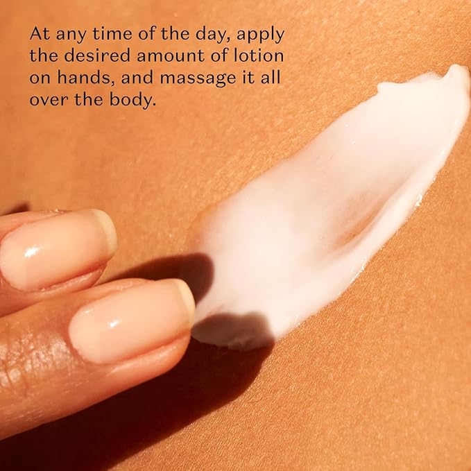 Nativa SPA by O Boticário, Plum Moisturizing Body Lotion Refill Pack, Fragranced Moisturizer Enriched with Purified Quinoa Drops to Boost Hydration, 13.5 Ounce-GlimoraGlow