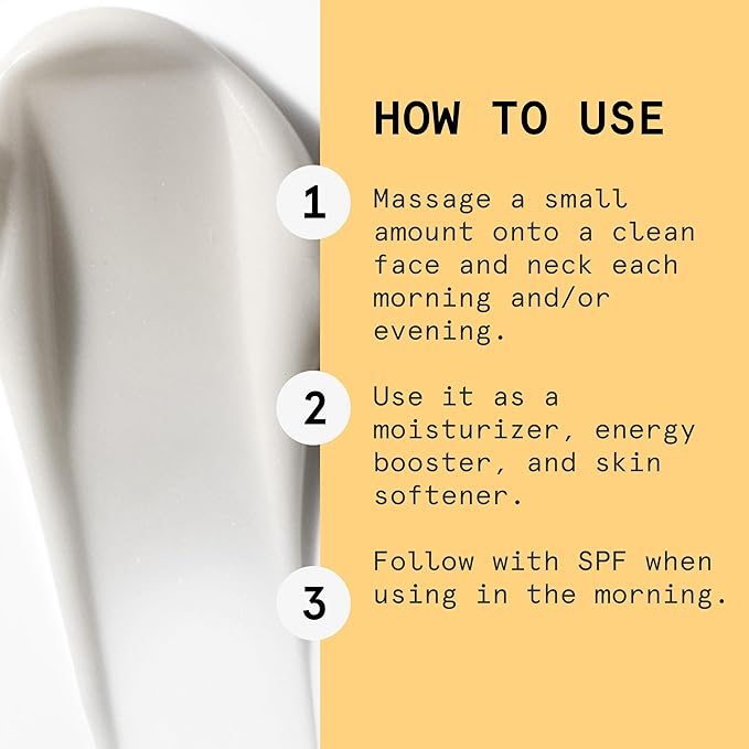 Super Healthy Skin Daily Moisture Lotion For Lightweight Smoothing, Softening & More Youthful-Looking Skin-GlimoraGlow