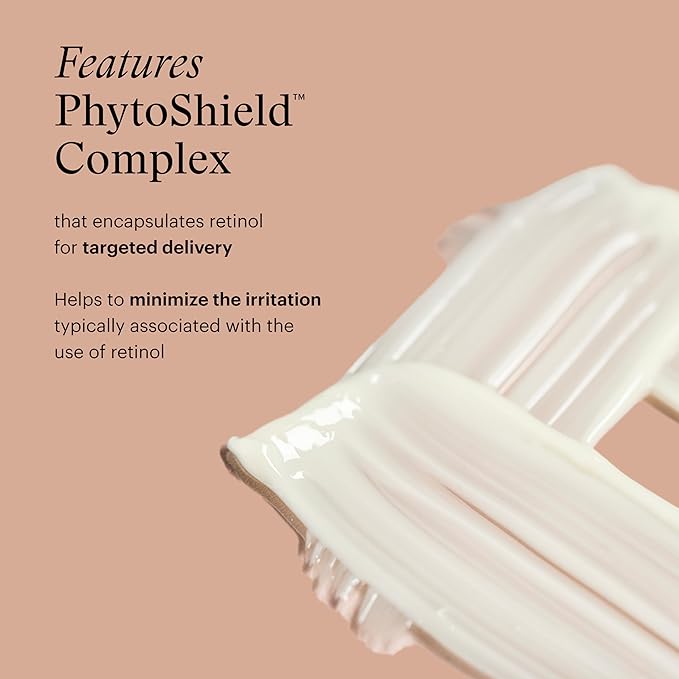 SkinMedica Retinol 1.0 Complex - Retinol Serum for Face, Age-Defying Advanced Retinol Cream That Renews Skin and Diminishes the Appearance of Fine Lines and Wrinkles, 1 Fl Oz-GlimoraGlow