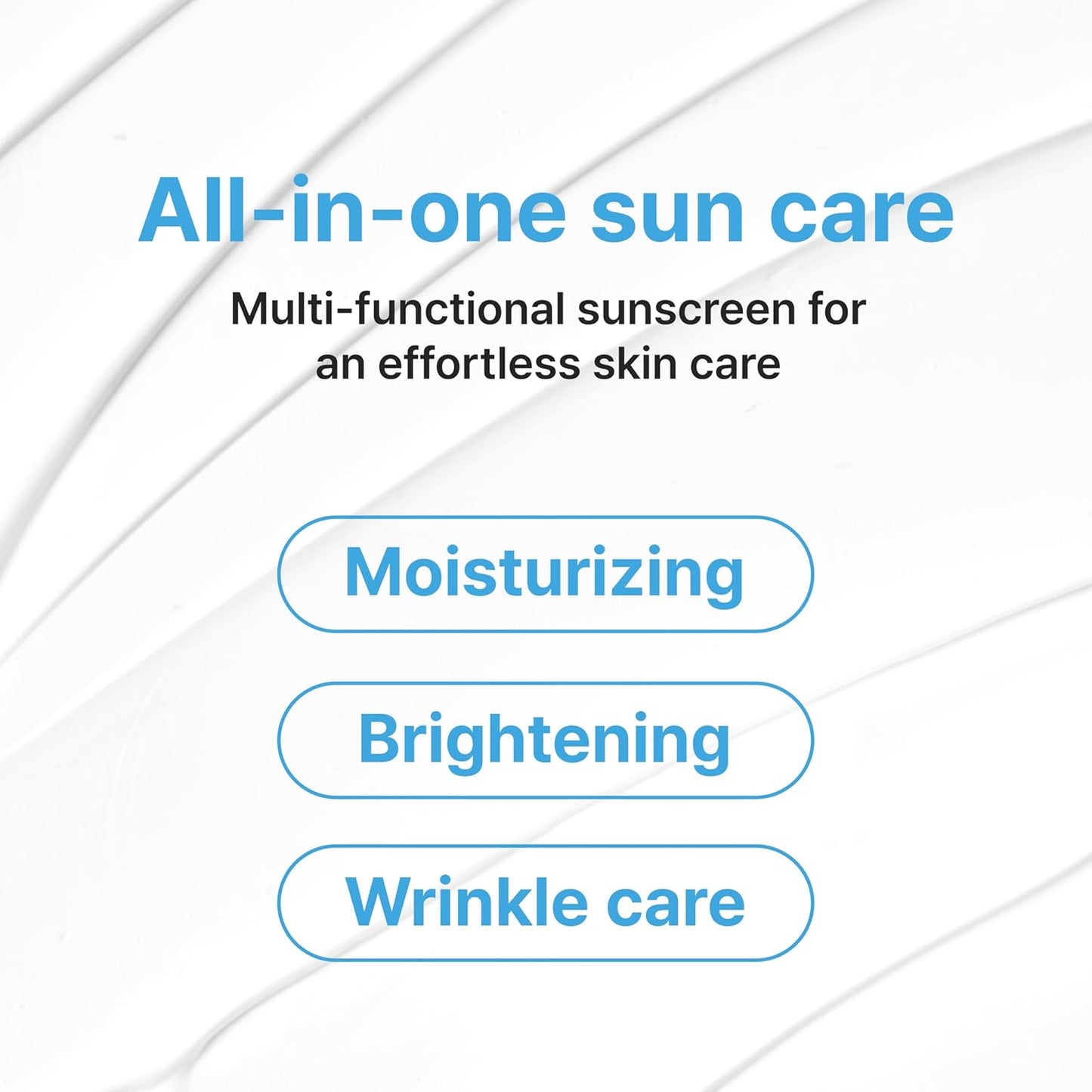 Face Republic Purity Sun Essence 50ml 1.69fl.oz. | SPF50+ Broad Spectrum UV Protection | No White Cast | Water Resistant | Vegan Certified, Reef Safe, Cruelty Free | Non-greasy | Korean Skin Care-GlimoraGlow