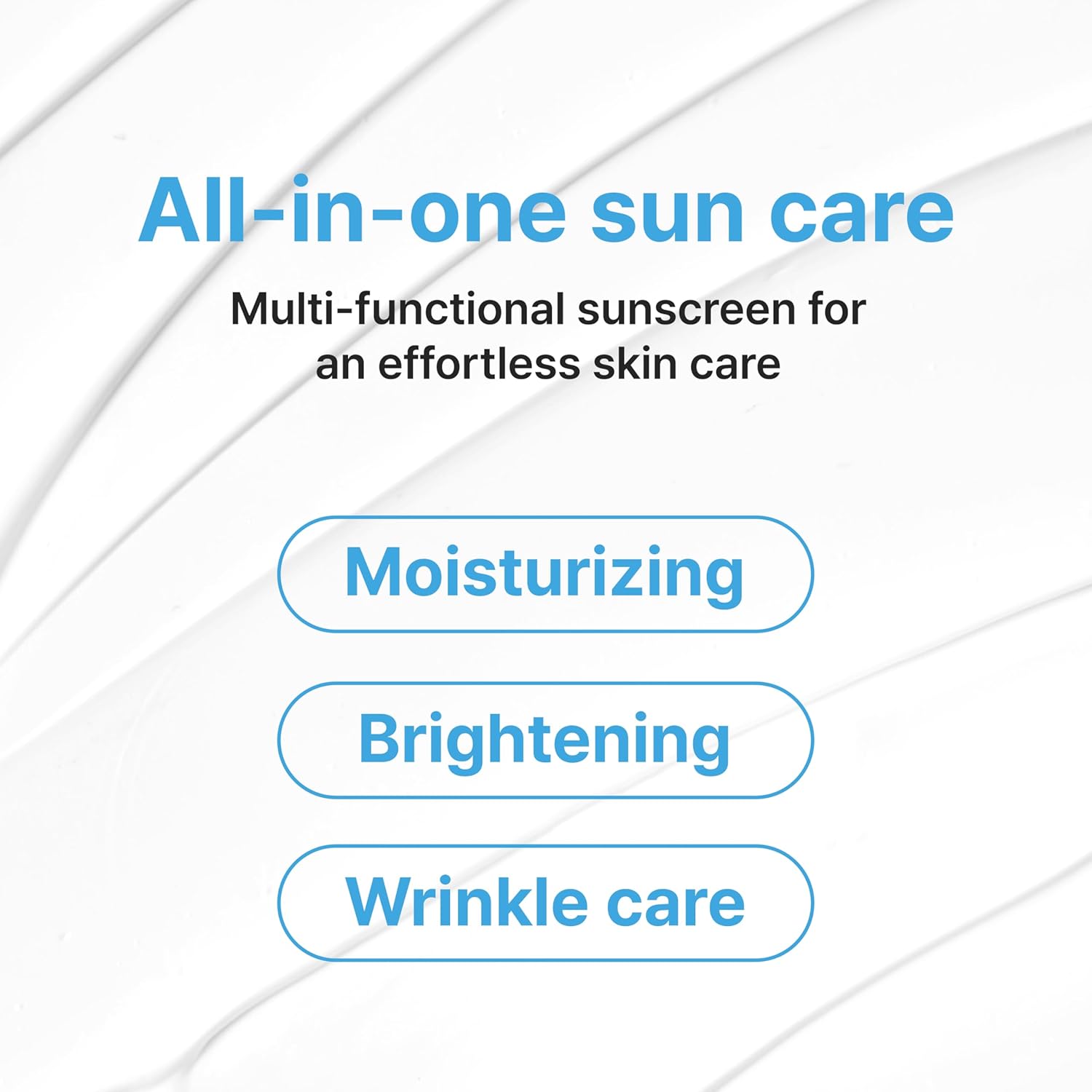 Face Republic Purity Sun Essence 50ml 1.69fl.oz. | SPF50+ Broad Spectrum UV Protection | No White Cast | Water Resistant | Vegan Certified, Reef Safe, Cruelty Free | Non-greasy | Korean Skin Care-GlimoraGlow