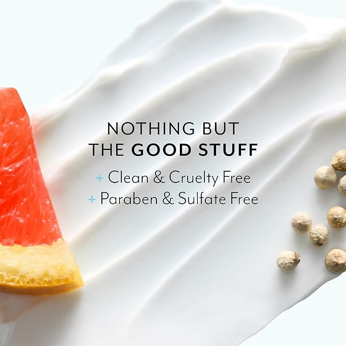 Bliss Body Butter - Blood Orange and White Pepper - Maximum Moisture Cream - 6.7 Fl Oz - Body Lotion for Dry Skin - Long-Lasting Moisturizer for Women & Men - Vegan and Cruelty-Free-GlimoraGlow