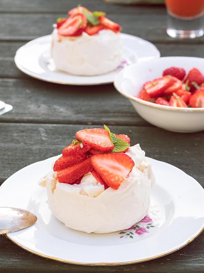 Instant Pastry Cream - Cold Belcreme Powder - 1 bag - 11 lb-GlimoraGlow