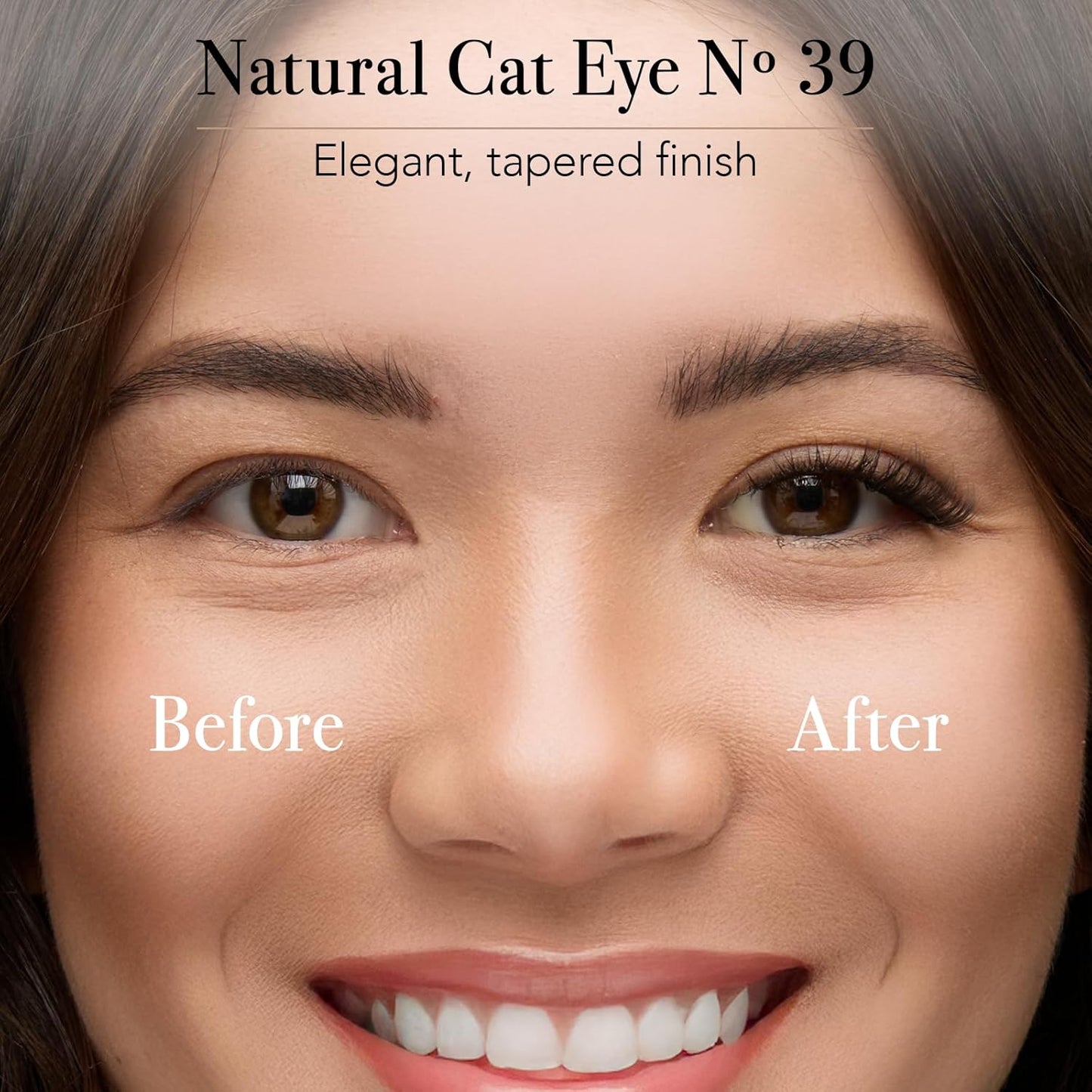 Pro Lash SoftWear Clean Girl Mini Lash Clusters Kit - Natural-Looking, Lightweight Lashes - 7-Day Cluster Eyelash Extensions Waterproof Lashes Clusters - Single Set - Original No. 35-GlimoraGlow