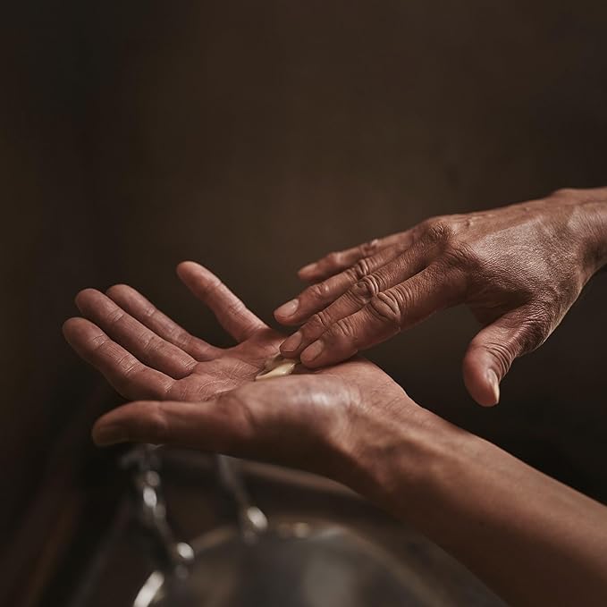 Aesop Resolute Hydrating Body Balm | Supple, Smooth Skin | Emollient Rich With Shea Butter, Wheat Germ Oil and Sweet Almond Oil | 16.9 oz / 500mL-GlimoraGlow