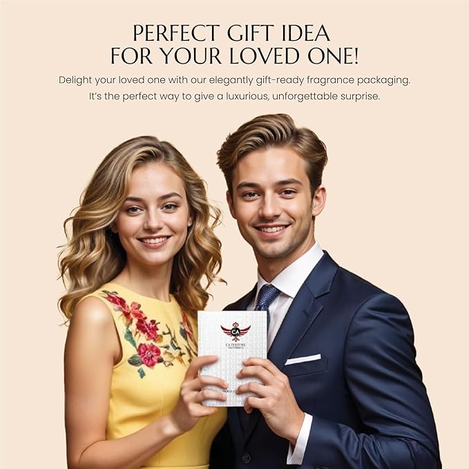 CA Perfume Impression of Wild Bluebell For Women Replica Fragrance Body Oil Dupes Roll-On 0.3 Fl Oz/10ml-X1-GlimoraGlow