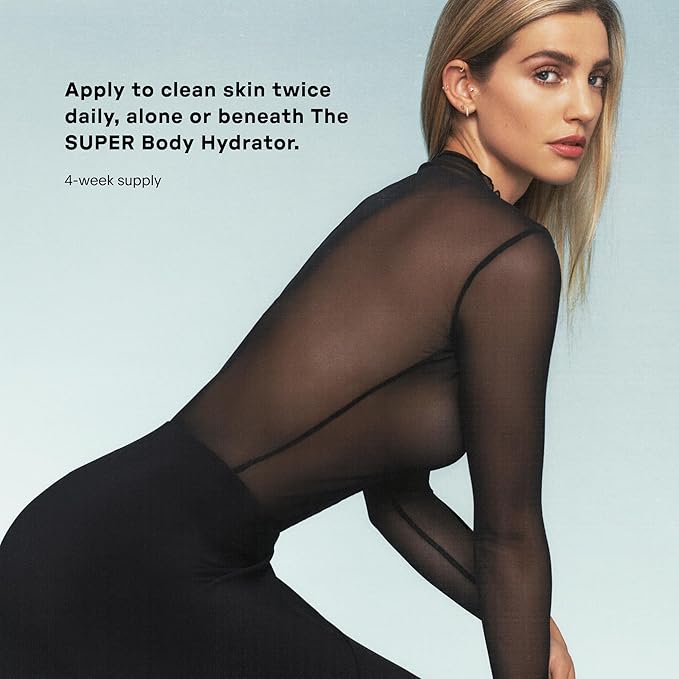 U Beauty SCULPT Arm Compound | Skin Tightening Cream Body Lotion, Firming Arm and Neck Cream with Retinol + Vitamin C - 120ml-GlimoraGlow