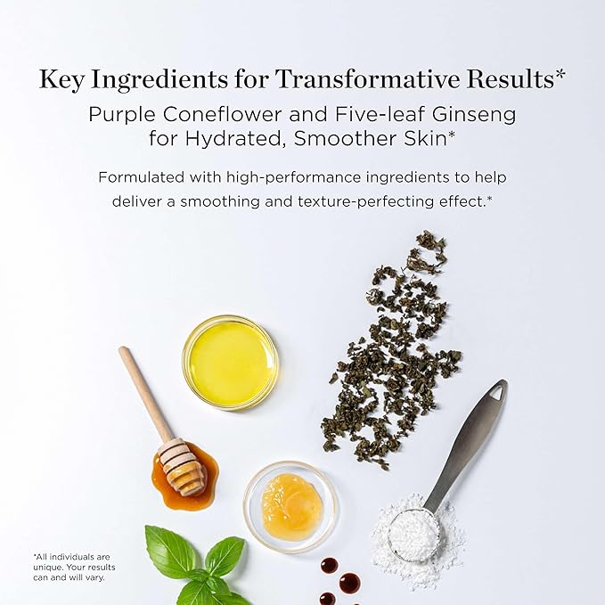 Beverly Hills MD Tight + Taut Ageless Complex – Anti-Aging Face Cream, Hydrating Cream with Peptides and Botanical Extracts – Targets Wrinkles, Fine Lines, and Sagging for a Youthful Glow, 50ml-GlimoraGlow