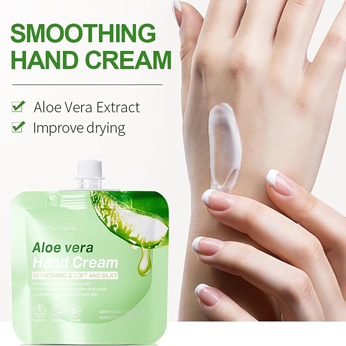 13Pcs Skin Care Products Set, Aloe Vera Skin Care Sets, Skin Care Gift Set for Women Girls, Skincare Routine Set, Face Care Kit for Dry Skin, Hydrating Moisturizer, Cleanser, Face Massage Roller-GlimoraGlow