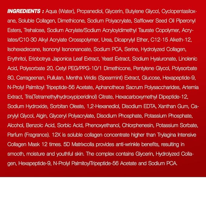 12X Age-Defying Collagen Serum, Anti Aging Face Cream, Anti Wrinkle Cream for Women, Face cream for Women, Anti Aging Skin Care, Brightening Serum, Hydration - 1.05oz-GlimoraGlow