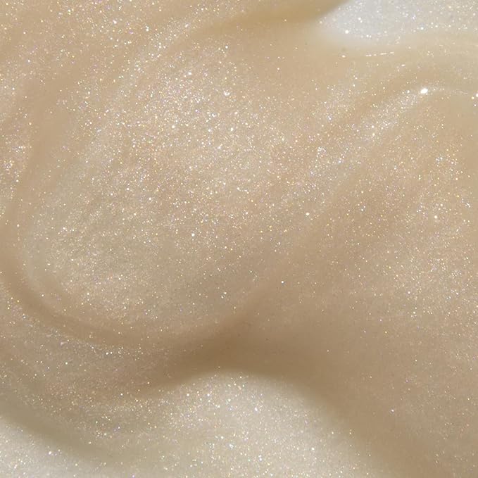 Auraiha Glow Jelly Highlighting Serum - Jojoba & Cucumber Infused Superfood Elixir - Intense Hydration for Radiant, Healthy Glow - Vegan - 1 fl oz (stardust, 1oz)-GlimoraGlow