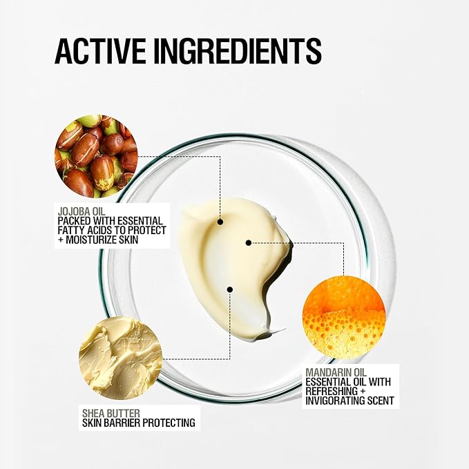 Grown Alchemist Restorative Body Cream. Hydration Blend of Shea Butter, Jojoba Oil and Vitamin E, Nourishing Moisturizer, Repairs and Balances Dry Skin (300mL)-GlimoraGlow