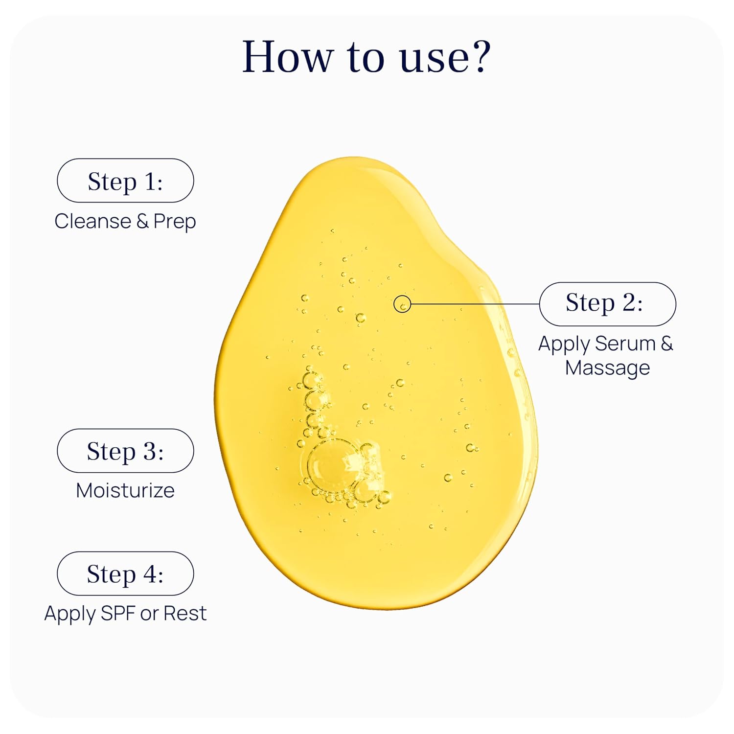 PUREANCE Organic Bakuchiol Plumping Serum - Bakuchiol for Face Skin and Wrinkles - Cellular Restore Serum - With Jojoba Oil, Sea Buckthorn, Camu Camu, Babchi, Maple Leaf Extracts & More - 1 Fl Oz-GlimoraGlow