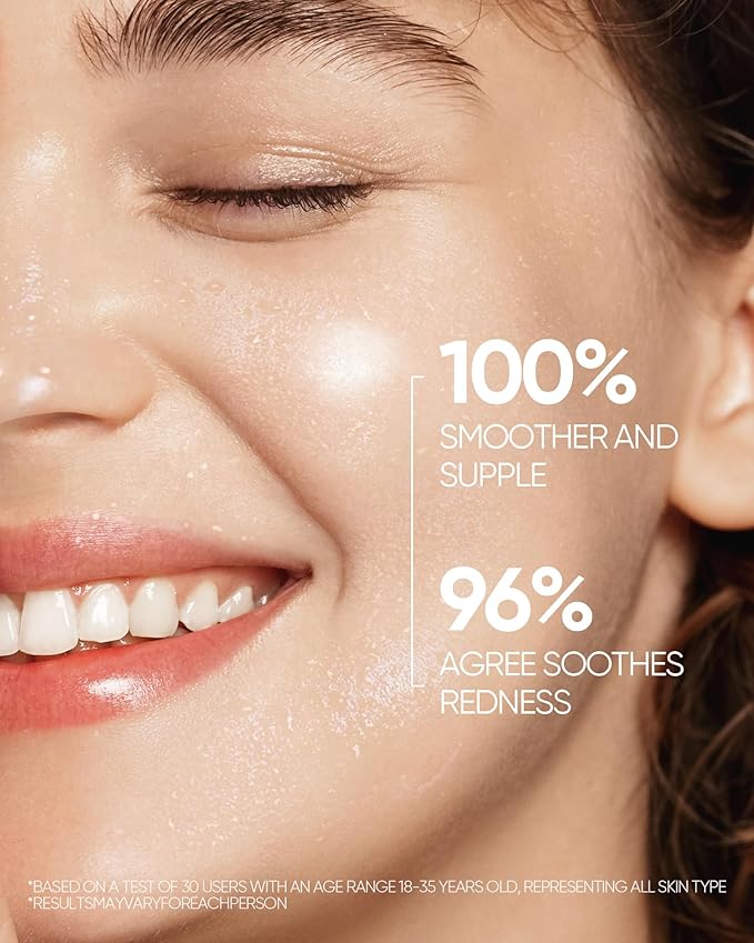 Radiance Booster Spray Serum, Vegan Skin Care, Light-weight Face Moisturizer, Glow Serum for Radiant Skin, Non Comedogenic, All In One Mist, 3.3 fl oz.-GlimoraGlow