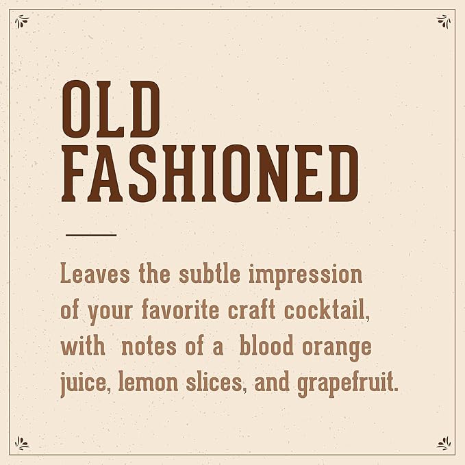 18.21 Man Made Lip Balm - Original Old Fashioned Flavor, Lip Protectant Hydrates & Moisturizes with Beeswax, Cocoa Butter & Vitamin E-GlimoraGlow