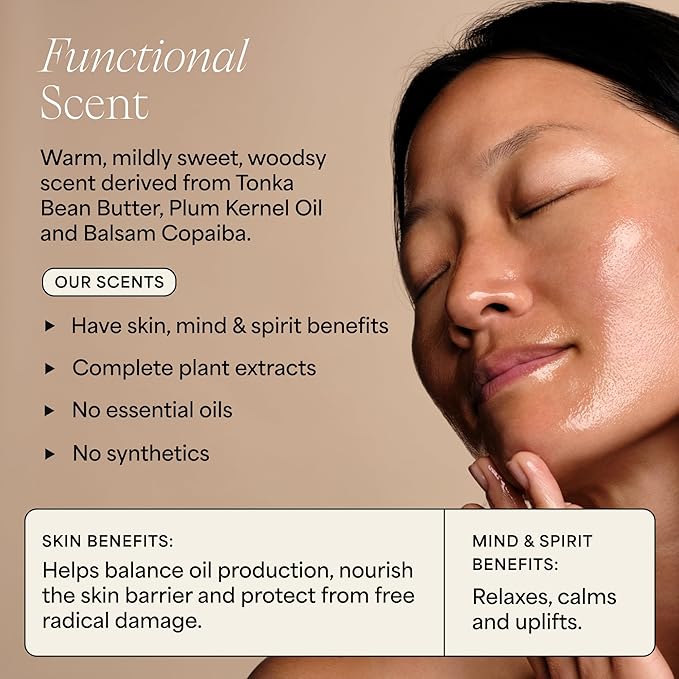 Wildling Starnectar Jelly Cleanser – Daily Hydrating Makeup Remover Face Wash – Gently Cleanse, Remove Makeup, Brighten, Soften, Repair Skin Barrier – Alcohol Free, 100% Natural, Vegan, Cruelty-Free-GlimoraGlow