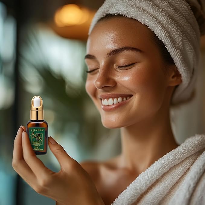 18-Piece Luxury Spa Gift Basket Set for Fathers Day Bath & Body Care Kit for Women & Men Perfect Gift for Christmas Mother's Day Birthday with Shower Gel & More Great for Holidays & Special Occasions-GlimoraGlow