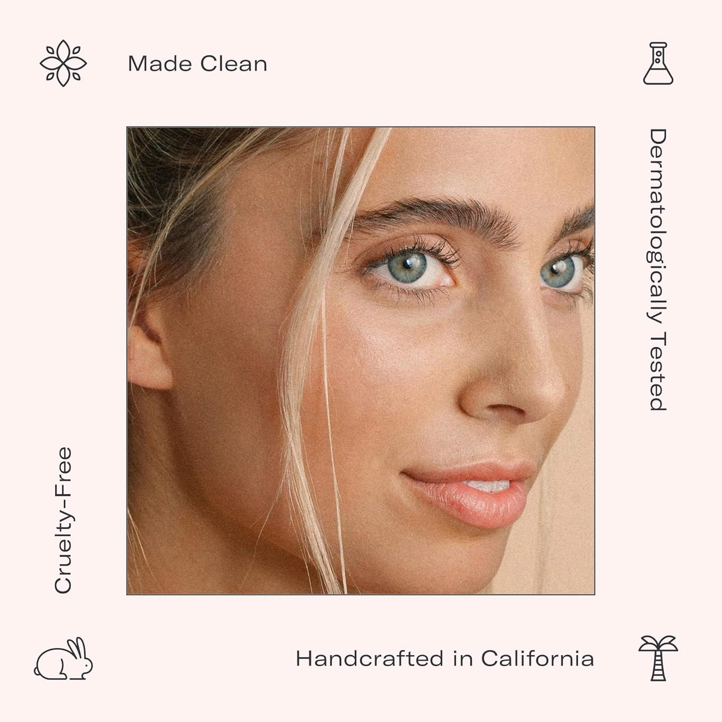 Odacité Hydrating Serum Concentrate with Pomegranate & Rose Geranium - for Hydration & Glow - Hydrating & Nourishing Anti-Aging Facial Oil Concentrate Enhance Skins Moisture Barrier - 0.17 fl. oz-GlimoraGlow