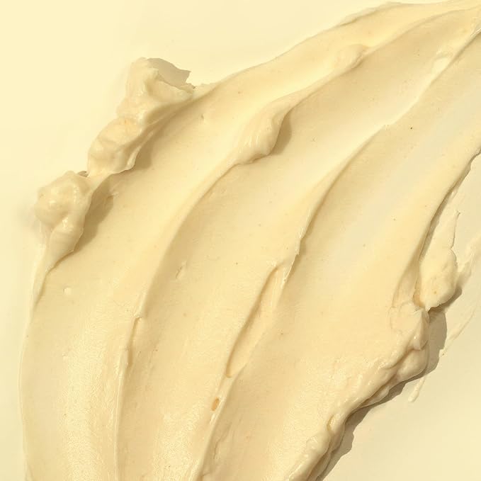 Tree Hut Tropic Glow Whipped Body Butter, Warm Scent with Almond, Golden Amber, and Australian Sandalwood, Long-Lasting Hydration for Soft, Glowing Skin, 8.4 oz-GlimoraGlow