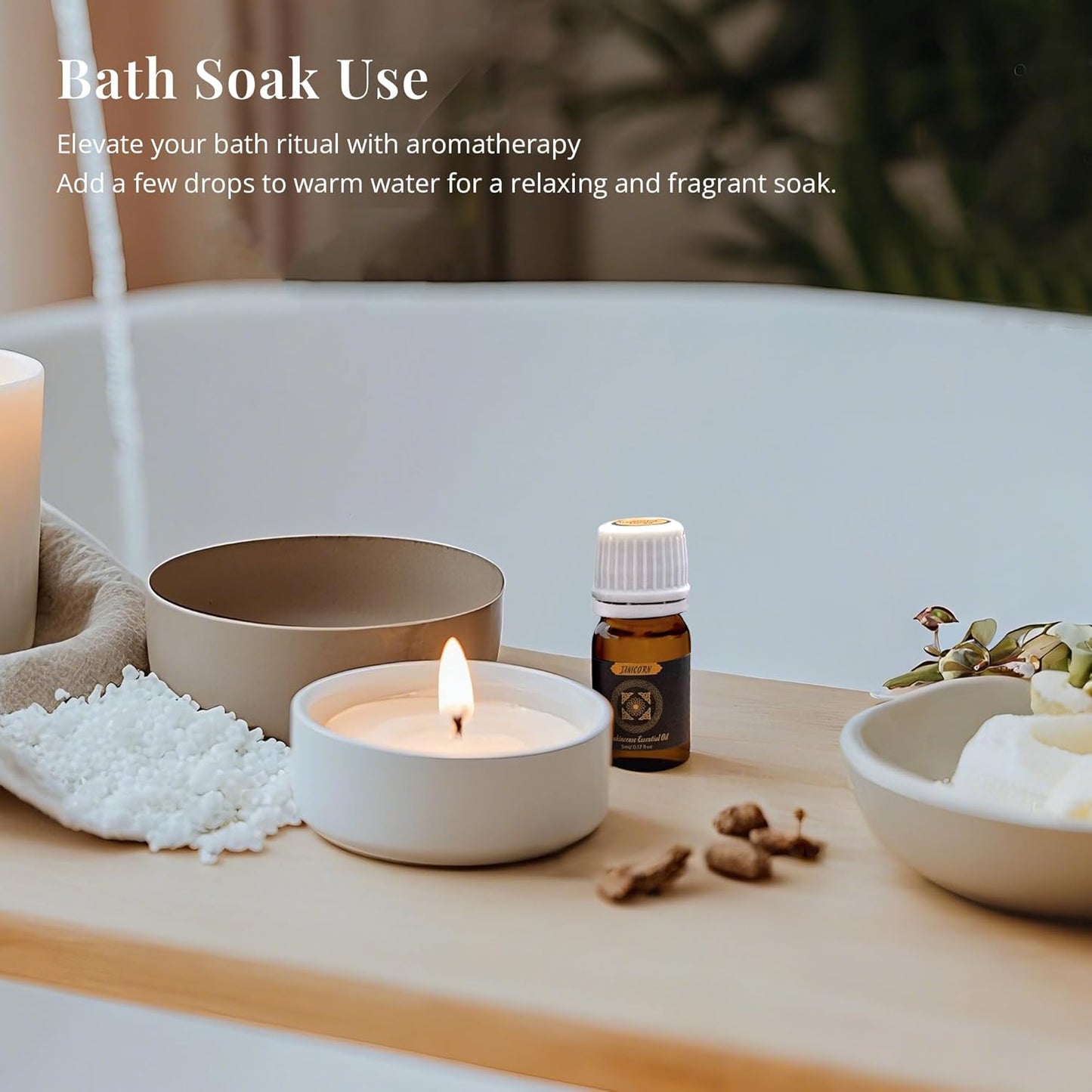 100% Pure & Undiluted Single Essential Oils Gift Set – 8×5ml for Diffuser, Sauna, Aromatherapy, Spa & Candle Making – Lavender, Frankincense, Lemon Eucalyptus, Rosemary, Peppermint & More-GlimoraGlow