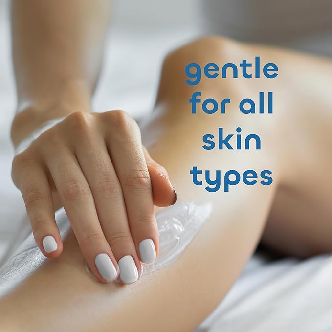 Seaweed Bath Co. Energize Body Cream - Grapefruit Orange | Hand and Body Lotion with Vitamin C, Hyaluronic Acid and Shea Butter | Invigorating Moisturizer For Dry Skin | 6 oz-GlimoraGlow