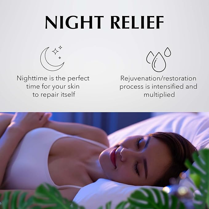 Eye Serum, Multi-Vitamin Skin Care Serum with Vitamins A, B, C and E, Rejuvenating Dark Spot Remover for Face and Under Eyes, Improves Age Spots, Fine Lines and Wrinkles, 30 ml-GlimoraGlow