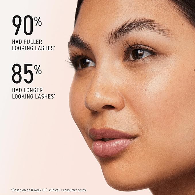 Rodan + Fields R+F Lash Boost Serum | 5 ml | Supports Fuller, Longer-Looking Eyelashes & Brows | Easy Nightly Application-GlimoraGlow