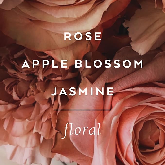 LOLLIA In Love Dry Body Oil, 6.8 Fl. Oz. – Classic Petal – Women’s, Scented, Moisturizing, Dry Body Oil for Women, For All Skin Types-GlimoraGlow