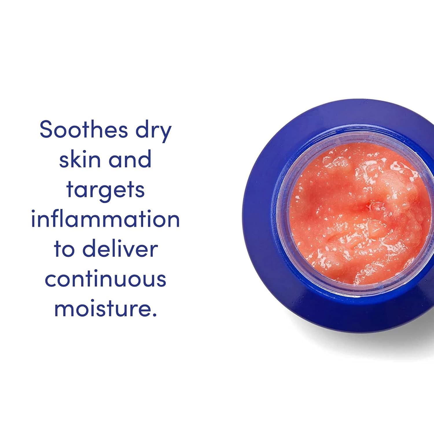 Naturopathica Gotu Kola Intense Repair Balm, Daily Facial Moisturizer for Skin Barrier Repair, Hydrating Face Cream to Help Reduce Redness, 2.8 oz-GlimoraGlow