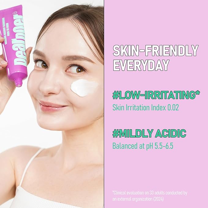 Dazzling Radiant Cleansing Pack to Foam – 3-in-1 Wash-Off Mask & Exfoliator & Cleanser w/Fresh Grape Extract & Niacinamide – Vitamin C and Resveratrol for Dry, Dull Skin (3.38 fl oz)-GlimoraGlow