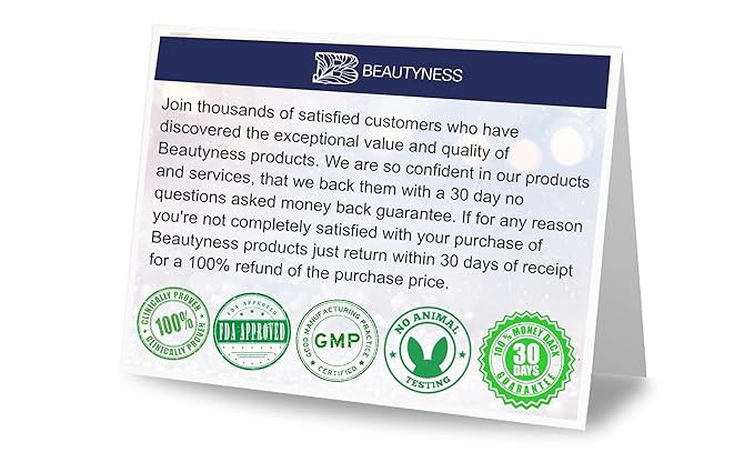 Instant Ageless Eye Cream – Anti Wrinkle Cream, Removes Under Eye Puffiness, Bags, Expression Lines, & Dark Circles. Powerfully Tighen & Lifts Sagging Skin. Disappears Before Your Eyes In Minutes.-GlimoraGlow