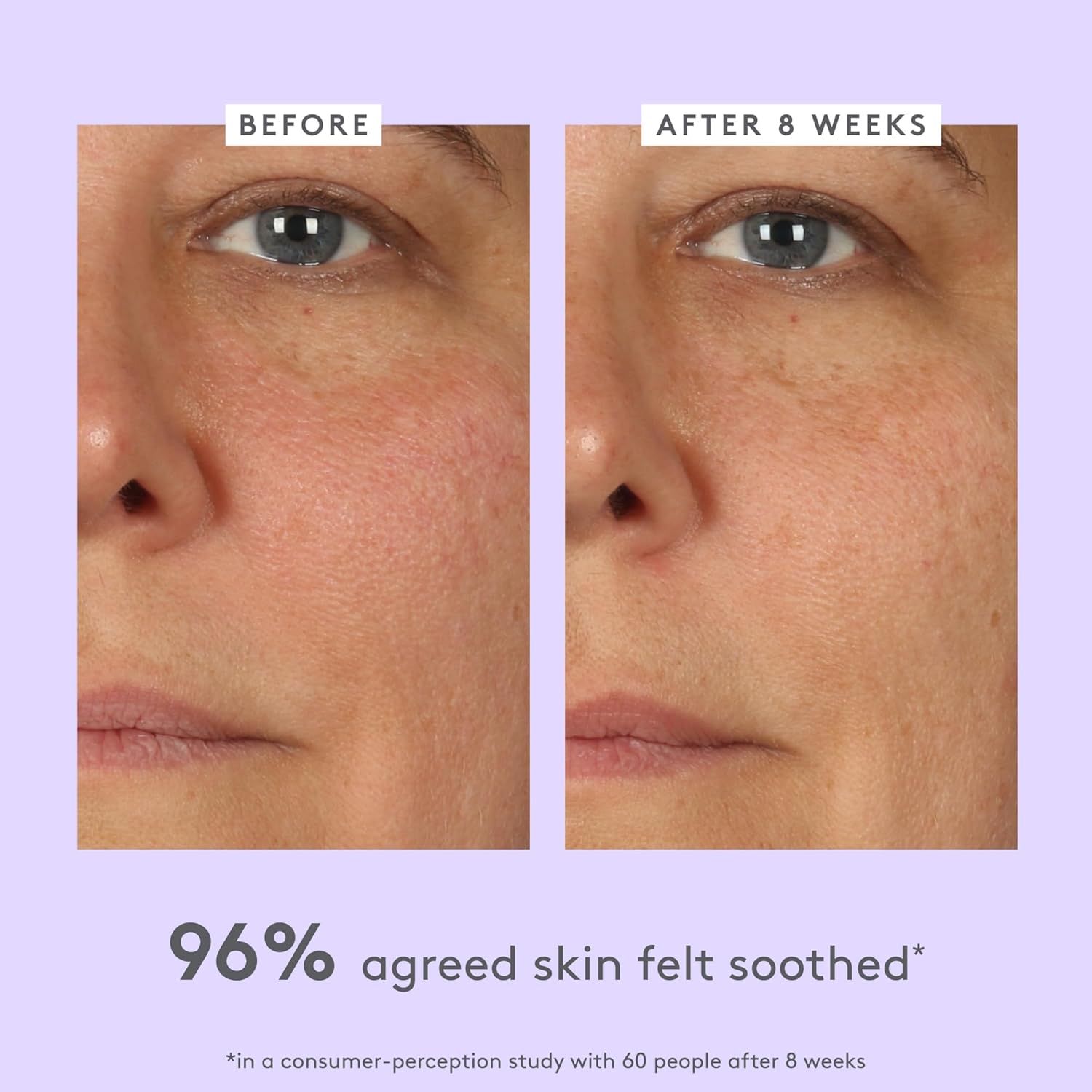 Drunk Elephant Lala Retro Whipped Cream - 15 ml/.5 fl oz - Ceramide Moisturizer - Clean Clinical Skincare - Cruelty-Free - Dermatologist-Tested - Free of Essential Oils, Silicones, and Fragrance-GlimoraGlow