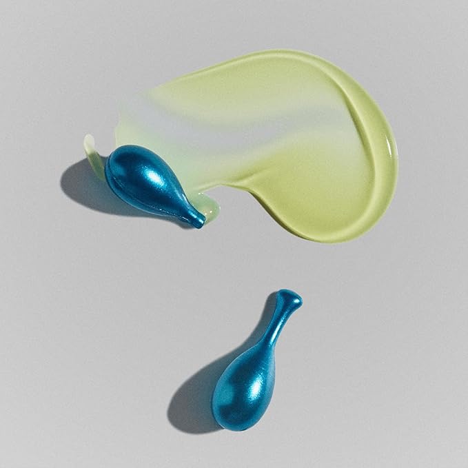 Rodan + Fields Redefine Intensive Renewing Serum | 60 Capsules | Retinol Night Serum for Skincare | Vitamin A | Reduces Appearance of Fine Lines-GlimoraGlow