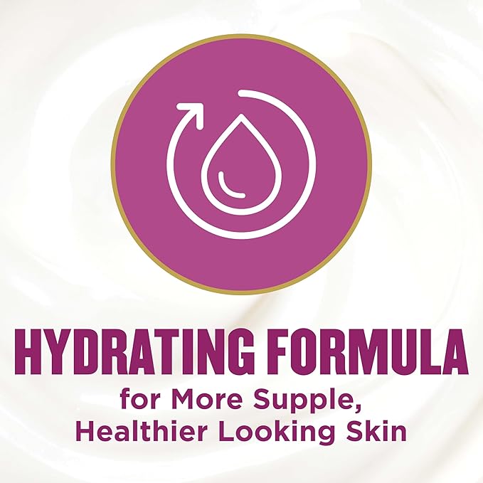 Gold Bond Age Renew Neck & Chest Firming Age Renew Cream, 2 oz., Clinically Tested Skin Firming Cream-GlimoraGlow