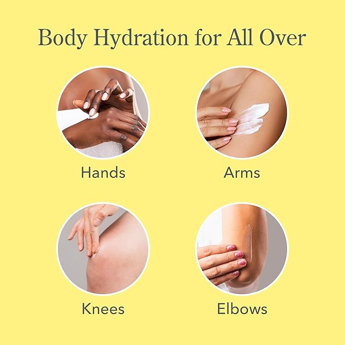 Beekman 1802 Goat Milk Body Lotion, Honey & Orange Blossom - Scented - 12.5 oz - Moisturizing with Shea Butter - for Sensitive Skin - Cruelty Free - Packaging May Vary - Pump Included, Ready for Use-GlimoraGlow