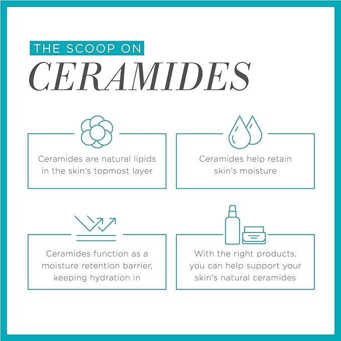 Curel Japanese Skin Care, Anti-Wrinkle Hydrating Serum, Lightweight Serum, Fragrance Free & Colorant Free, For Sensitive Skin, 1.3 Oz-GlimoraGlow