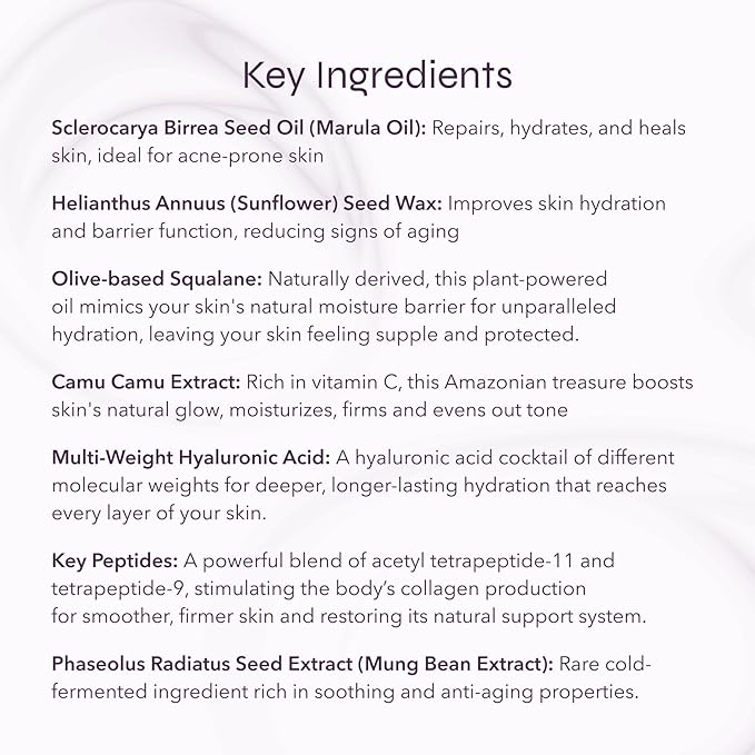 i-On Age Discovery & Travel Size Age Disrupting Skin Cream - Targets Iron Build-Up to Reduce Wrinkles, Boost Radiance | DII® Technology | Paraben & Cruelty Free (10 ml)-GlimoraGlow