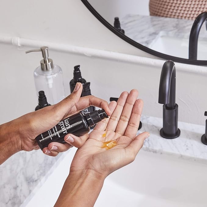 Kari Gran Essential Serum 30 ML-GlimoraGlow