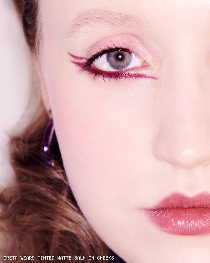 19/99 - Tinted Matte Balm All-Over Face Color | Cruelty-Free, Vegan, Responsible Beauty (Terra)-GlimoraGlow