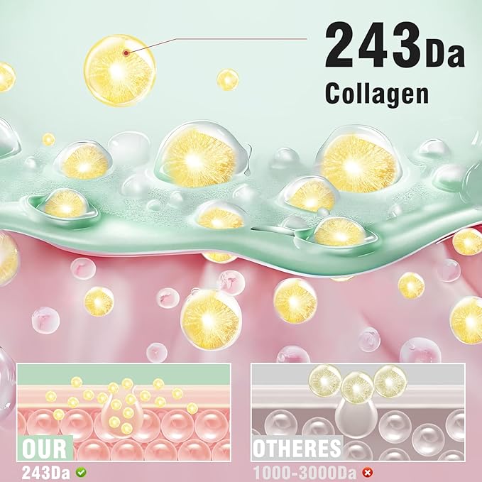 ISTON Overnight Hydrogel Face Mask for All Skin-GlimoraGlow